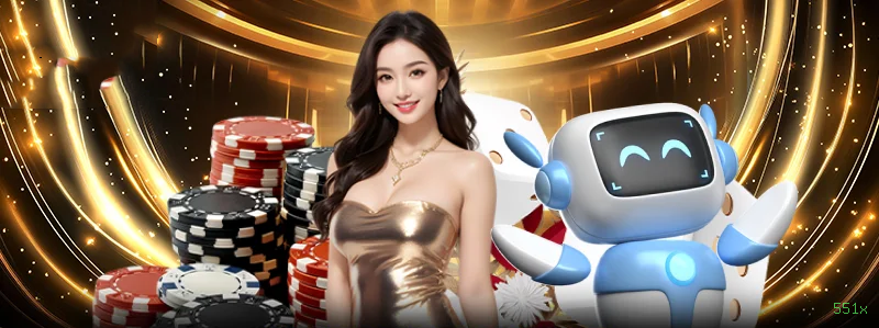 Lista de jogos para 551x Jogos section