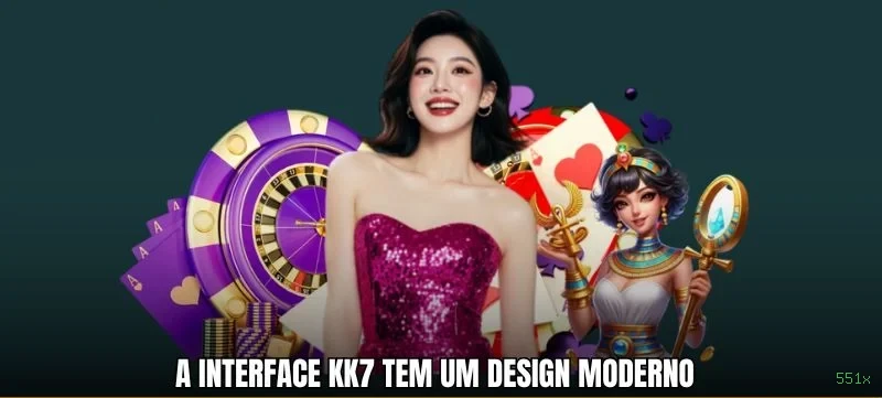 Controles de paJogonto e BRL em 551x