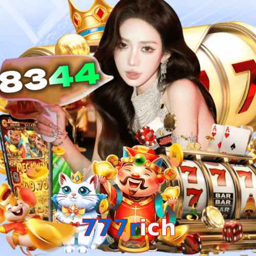 777rich